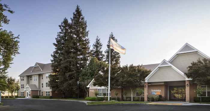 อื่นๆ Sonesta ES Suites Fresno (ex. Residence Inn By Marriott Fresno)