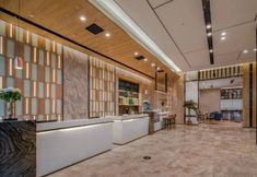 Others 5 Echarm Hotel (Changsha High-speed South Railway Station, Convention and Exhibition Center)