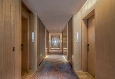 Others 7 Echarm Hotel (Changsha High-speed South Railway Station, Convention and Exhibition Center)