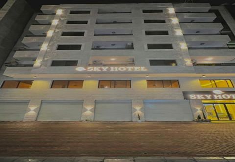 Others Sky Hotel Aqaba