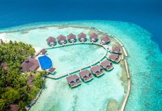 Others 4 Ellaidhoo Maldives By Cinnamon CACHE transfer included