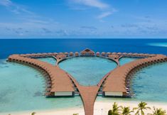 Others 2 Cinnamon Velifushi Maldives CACHE transfer included
