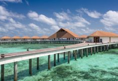 Others 3 Cinnamon Velifushi Maldives CACHE transfer included