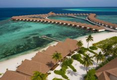 Others 4 Cinnamon Velifushi Maldives CACHE transfer included