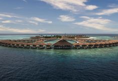 Others 5 Cinnamon Velifushi Maldives CACHE transfer included
