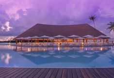 Others 6 Cinnamon Velifushi Maldives CACHE transfer included