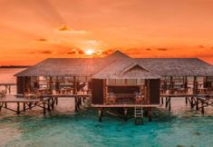 Others 4 Conrad Maldives Rangali CACHE transfer included