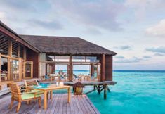Others 6 Conrad Maldives Rangali CACHE transfer included