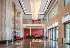 기타 2 Echeng Hotel (Enshi Minzu Road)