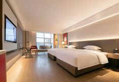 기타 3 Echeng Hotel (Enshi Minzu Road)