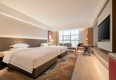 기타 4 Echeng Hotel (Enshi Minzu Road)