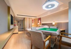 기타 5 Echeng Hotel (Enshi Minzu Road)