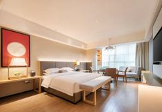 기타 6 Echeng Hotel (Enshi Minzu Road)