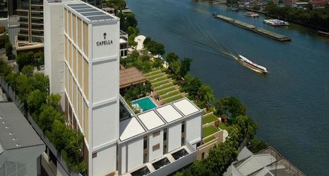 Others 2 Capella Bangkok