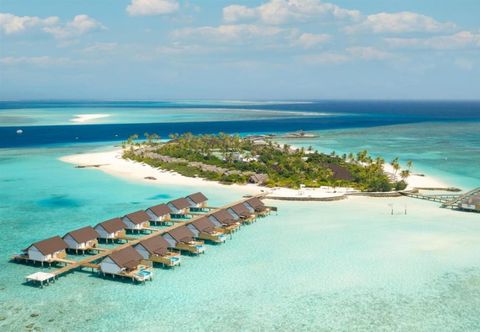 Others Fushifaru Maldives CACHE transfer included