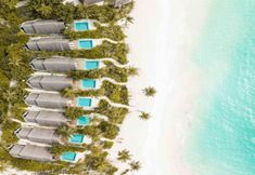 Others 2 Fushifaru Maldives CACHE transfer included