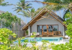 Others 4 Fushifaru Maldives CACHE transfer included