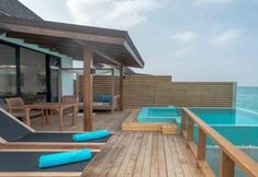 Others 5 Fushifaru Maldives CACHE transfer included