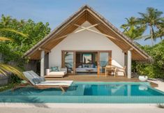 Others 6 Fushifaru Maldives CACHE transfer included