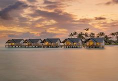 Others 7 Fushifaru Maldives CACHE transfer included