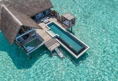 Lainnya 3 Four Seasons Resort At Landaa Giravaru CACHE transfer included