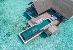 Lainnya 4 Four Seasons Resort At Landaa Giravaru CACHE transfer included
