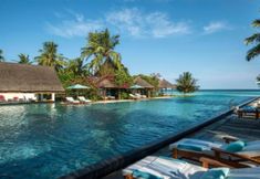 Lainnya 6 Four Seasons Resort At Landaa Giravaru CACHE transfer included