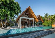 Lainnya 7 Four Seasons Resort At Landaa Giravaru CACHE transfer included