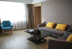 Khác 5 Borrman Hotel (Tianhe passenger station store of Guangzhou south hospital)