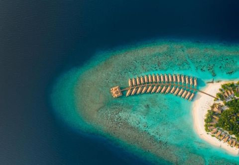 Others Kudafushi Resort and Spa CACHE transfer included