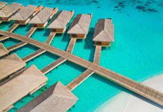 Others 3 Kudafushi Resort and Spa CACHE transfer included