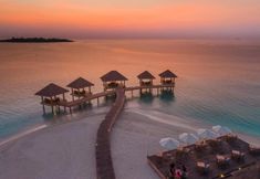 Others 5 Kudafushi Resort and Spa CACHE transfer included