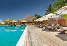 Others 6 Kudafushi Resort and Spa CACHE transfer included