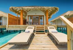 Others 7 Kudafushi Resort and Spa CACHE transfer included