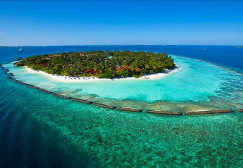 อื่นๆ Kurumba Maldives CACHE transfer included