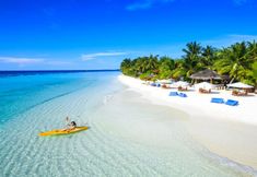 อื่นๆ 2 Kurumba Maldives CACHE transfer included