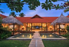 อื่นๆ 4 Kurumba Maldives CACHE transfer included