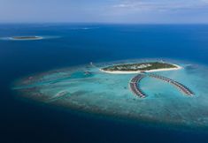Others 2 Kuredhivaru Resort and Spa Maldives CACHE transfer included
