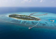 Others 3 Kuredhivaru Resort and Spa Maldives CACHE transfer included