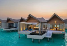 Others 4 Kuredhivaru Resort and Spa Maldives CACHE transfer included