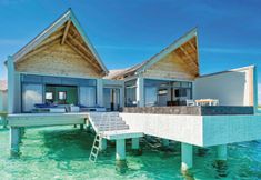 Others 5 Kuredhivaru Resort and Spa Maldives CACHE transfer included