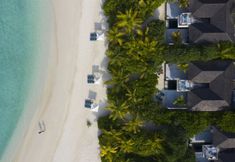 Others 6 Kuredhivaru Resort and Spa Maldives CACHE transfer included