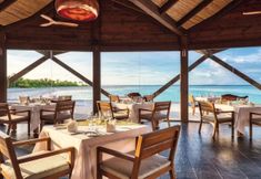 Others 7 Kuredhivaru Resort and Spa Maldives CACHE transfer included