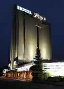 null Hotel Fine Shiga Ritto