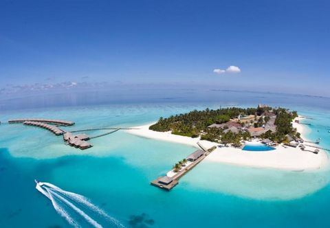 Others Velassaru Maldives CACHE transfer included