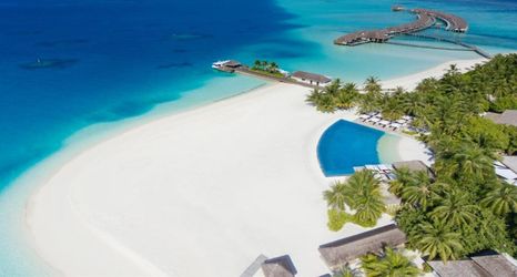 Others 2 Velassaru Maldives CACHE transfer included