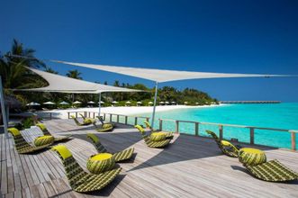 其他 4 Velassaru Maldives CACHE transfer included