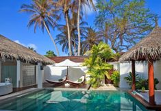 Others 5 Velassaru Maldives CACHE transfer included