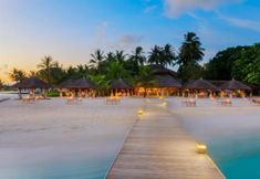 Others 6 Velassaru Maldives CACHE transfer included