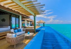 Others 7 Velassaru Maldives CACHE transfer included